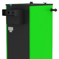 Отопительный котел Мозырьсельмаш КС-ТВ-25