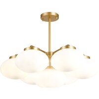 Подвесная люстра ST Luce Modica SL1503.203.07