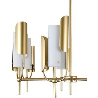 Люстра Indigo Light Impero V000503