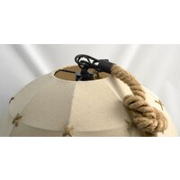 Подвесная люстра Lussole Loft Hempstead GRLSP-9667