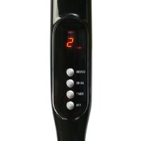 Вентилятор CENTEK CT-5026 (черный)