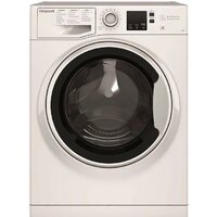 Стиральная машина Hotpoint NSS 6015 W RU