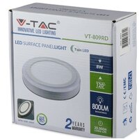 Светильник-тарелка V-TAC SKU-4890