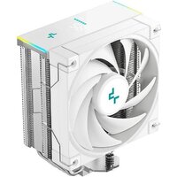 Кулер для процессора DeepCool AK400 Digital SE WH R-AK400-WHADMN-GJD