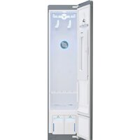 Паровой шкаф для одежды LG Styler S3MFC