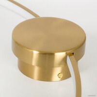 Припотолочная люстра Lussole Lowell LSP-7111