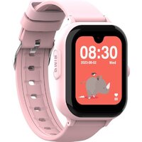 Детские умные часы Aimoto Infinity (розовый)