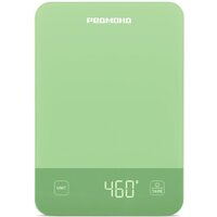 Кухонные весы Redmond (Редмонд) SK1800 (зеленый)