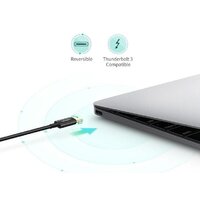 Кабель Ugreen MM139 50994