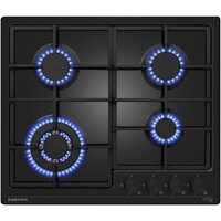 Варочная панель Meferi MGH604BK Light