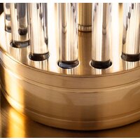 Ночник Arte Lamp Matar A4027LT-1PB
