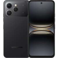 Телефон Tecno Spark 40 8GB/256GB (чернильный черный)