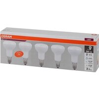 Светодиодная лампочка Osram LED Value 4058075583993 (5 шт)