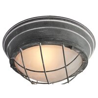 Светильник-тарелка Lussole LSP-9881