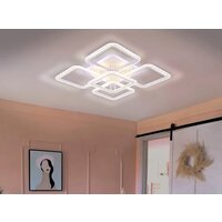 Припотолочная люстра Ambrella light FA FA5301