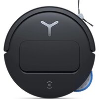Робот-пылесос Ecovacs T50 Pro Omni DDX67 (черный)