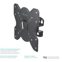 Кронштейн для телевизора Onkron M3S (черный)