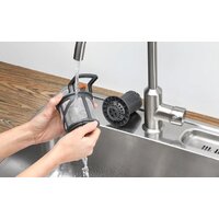 Встраиваемая посудомоечная машина Electrolux EEG48300L