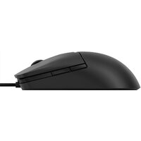 Игровая мышь Lenovo Legion M300s RGB (черный)