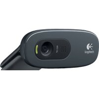Веб-камера Logitech HD Webcam C270
