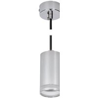 Подвесная люстра IEK LT-UCB0-4007-GU10-1-K23