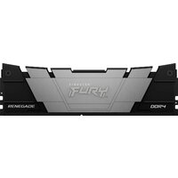 Оперативная память Kingston FURY Renegade 8ГБ DDR4 3600МГц KF436C16RB2/8