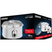 Йогуртница CENTEK CT-1442
