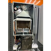 Отопительный котел Thermex Blaze F24