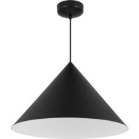Подвесная люстра Arlight SP-MAKOTO-R550-14W Warm3000 BK 36deg 054161