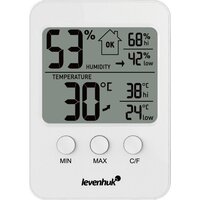 Термогигрометр Levenhuk Wezzer BASE L30 78886