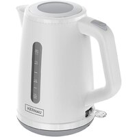 Электрический чайник Kernau KSK 176 WH