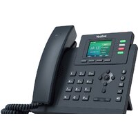IP-телефон Yealink SIP-T33G
