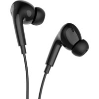 Наушники Hoco M101 Pro USB Type-C (черный)