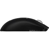 Игровая мышь Logitech Pro X Superlight (черный)