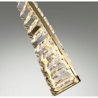 Подвесная люстра Lumion Roselle 5674/10L