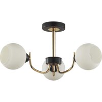 Люстра средней высоты Lumion Bliss 5642/3C
