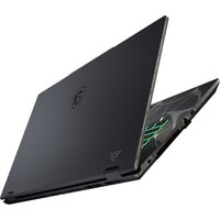 Игровой ноутбук MSI Cyborg 17 B2RWGKG-403XBY