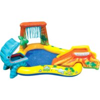 Игровой центр  Intex Dinosaur Play Center 249x191x109 (57444)