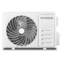Кондиционер Hyundai HAC-09/T-PRO
