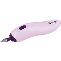 Аппарат для маникюра и педикюра Vitek VT-8254