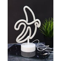 Ночник ILikeGift Business banana 151-2022097
