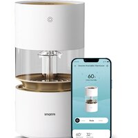 Увлажнитель воздуха SmartMi Humidifier Rainforest CJJSQ06ZM (международная версия)