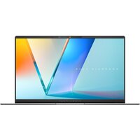 Ноутбук ASUS VivoBook S15 OLED S5507QA-MA006W