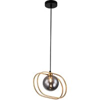 Подвесная люстра Indigo Light Spazio V000160