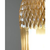 Подвесная люстра Moderli Glassy V10907-P