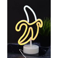 Ночник ILikeGift Business banana 151-2022097
