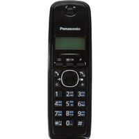 Радиотелефон Panasonic KX-TG1611UAH