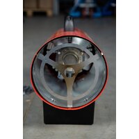 Газовая тепловая пушка TOR BJG-35A