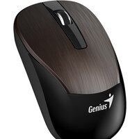 Мышь Genius ECO-8015 (шоколад)