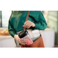 Стационарный блендер Philips Flip&Juice HR3770/10